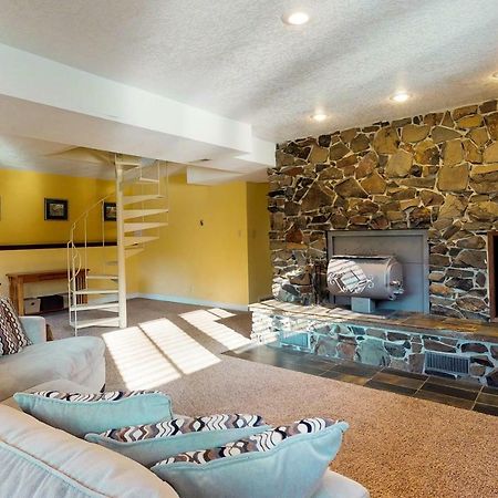 Vila Meadows And Mountain Retreat Little Oklahoma Exteriér fotografie