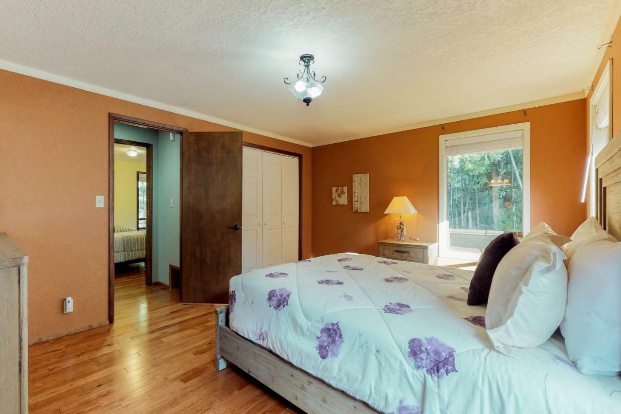Vila Meadows And Mountain Retreat Little Oklahoma Exteriér fotografie